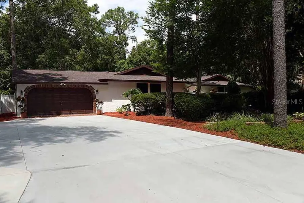 16102 Darnell Road Lutz FL 33549