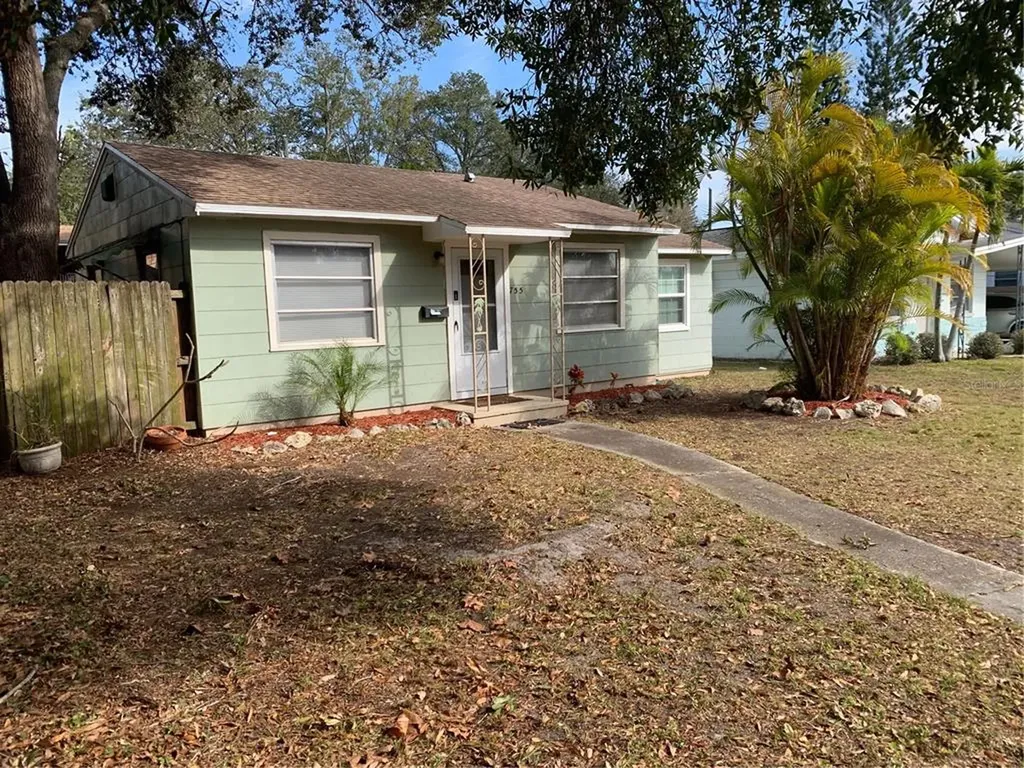 755 51st Avenue N St Petersburg FL 33703