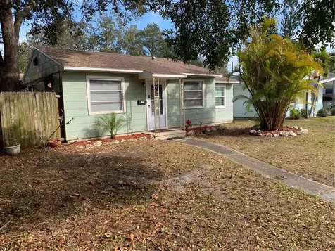755 51st Avenue N St Petersburg FL 33703
