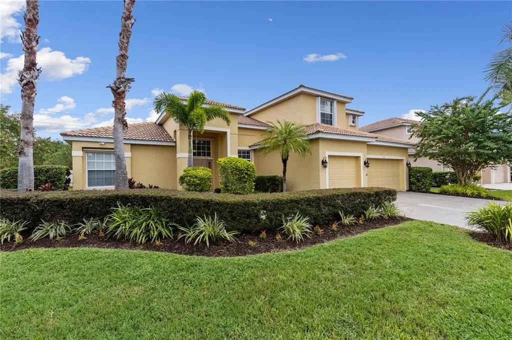 1740 Pinyon Pine Drive Sarasota FL 34240