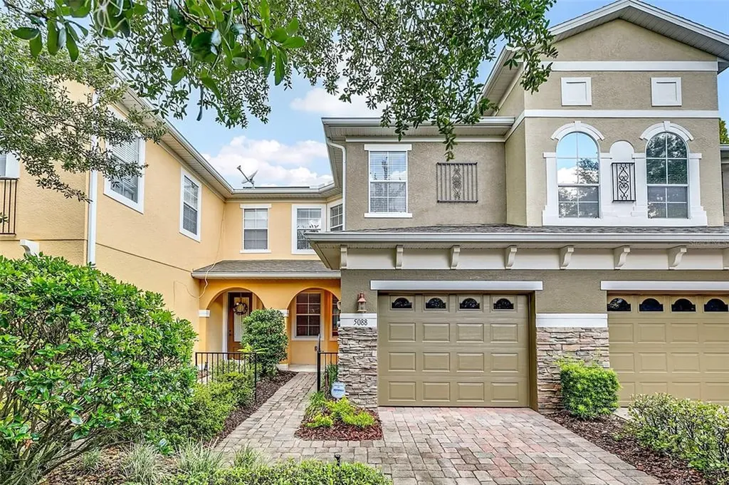 5088 Cypress Branch Point Oviedo FL 32765