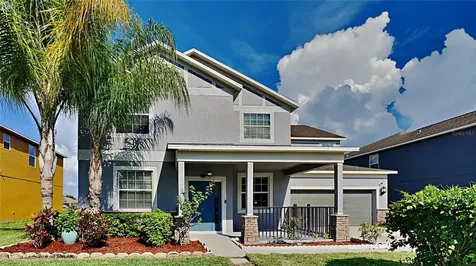 10623 Carloway Hills Drive Wimauma FL 33598
