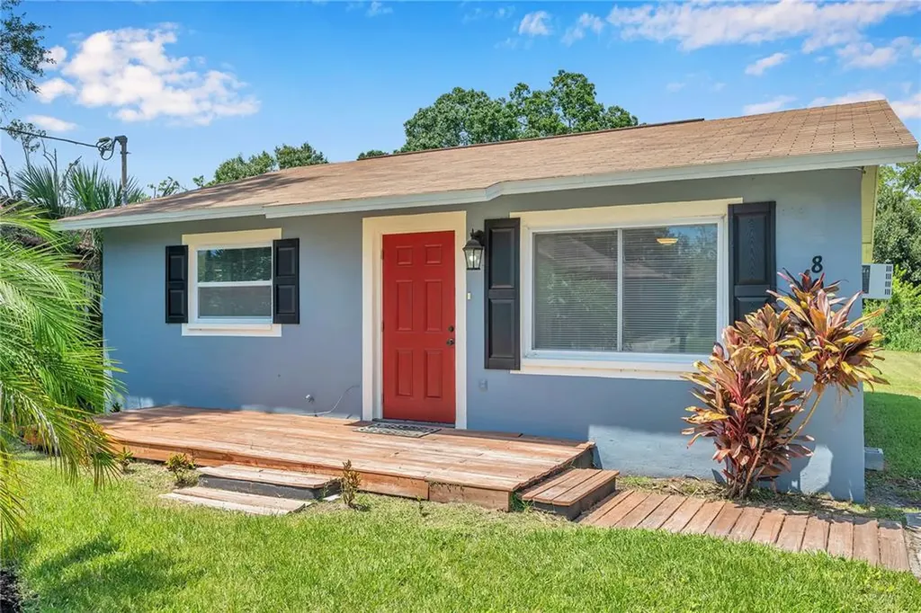 806 W Madison Street Plant City FL 33563