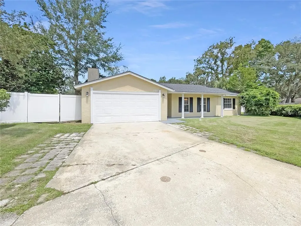 110 Donnington Court Longwood FL 32779
