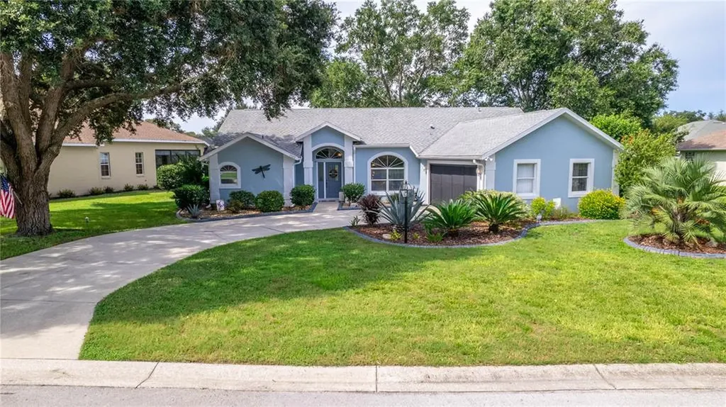 1702 N Wembley Drive Crystal River FL 34429