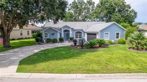 1702 N Wembley Drive Crystal River FL 34429