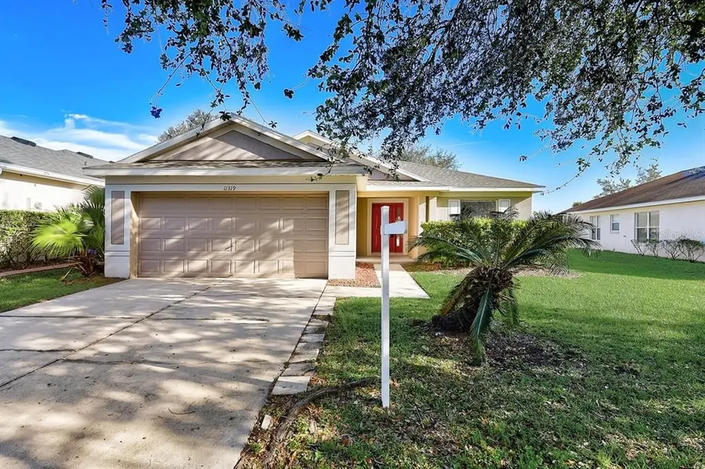 11319 Coconut Island Drive Riverview FL 33569