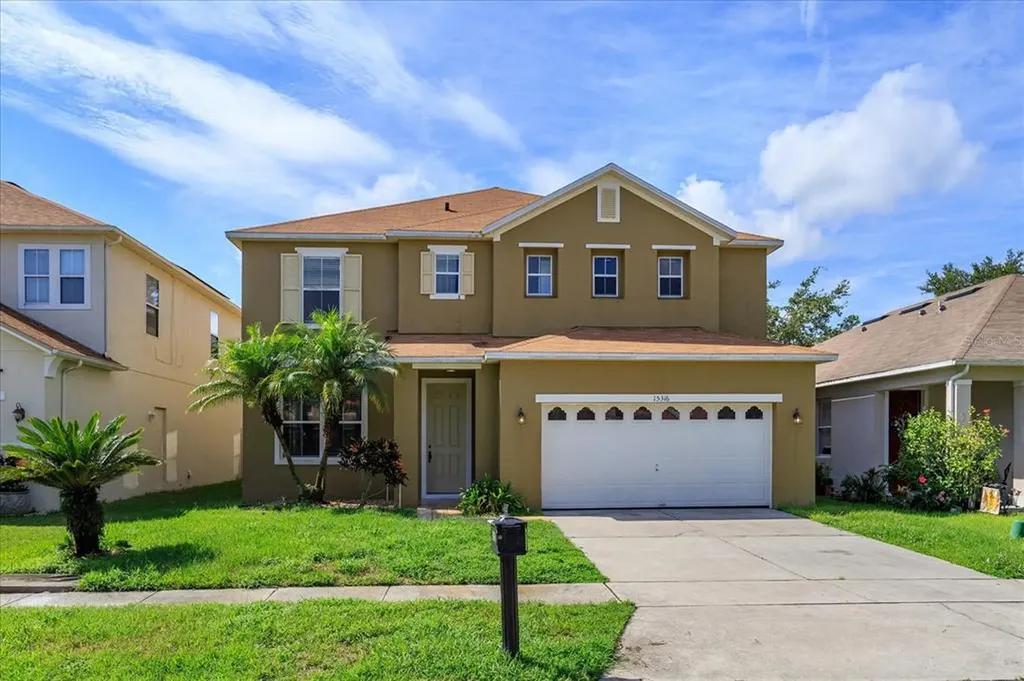 15316 Galbi Drive Orlando FL 32828