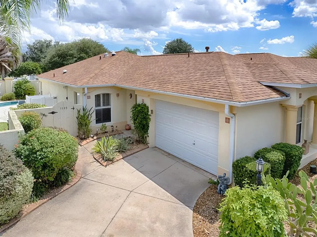 1123 San Bernardo Road The Villages FL 32162