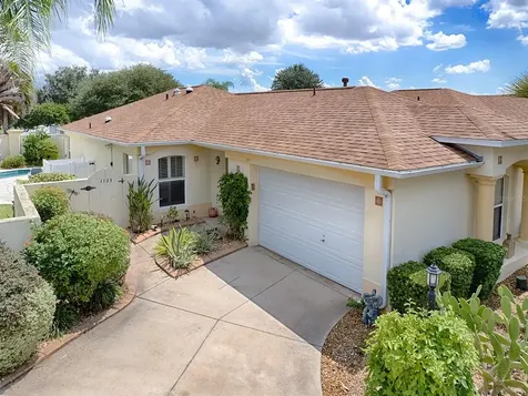 1123 San Bernardo Road The Villages FL 32162