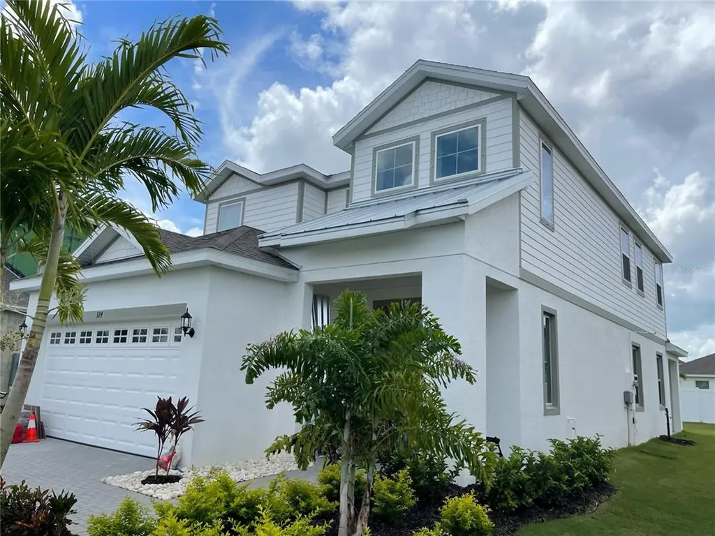324 Blackrock Lane Apollo Beach FL 33572