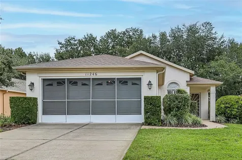 11246 Heathrow Avenue Spring Hill FL 34609