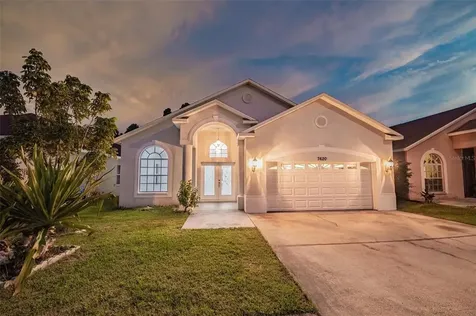 7620 Ocean Harbor Lane Tampa FL 33615