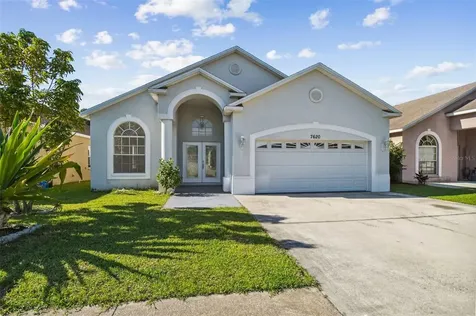 7620 Ocean Harbor Lane Tampa FL 33615