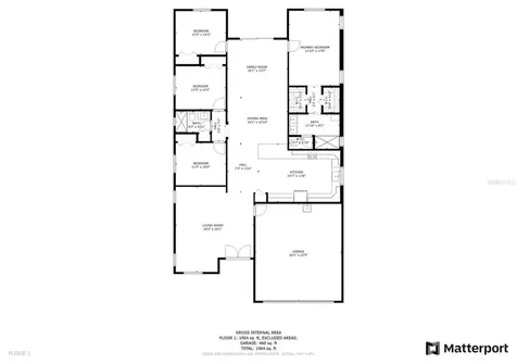 7620 Ocean Harbor Lane Tampa FL 33615