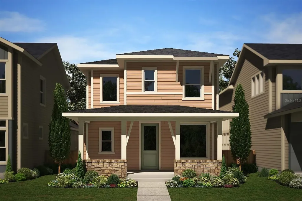 3041 Voyager Avenue Saint Cloud FL 34771