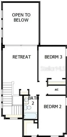 3041 Voyager Avenue Saint Cloud FL 34771