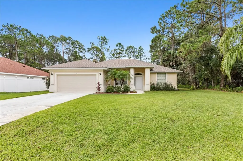 5 Burning Bush Place Palm Coast FL 32137