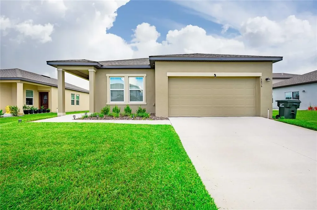 3856 Spruce Creek Drive Lakeland FL 33811