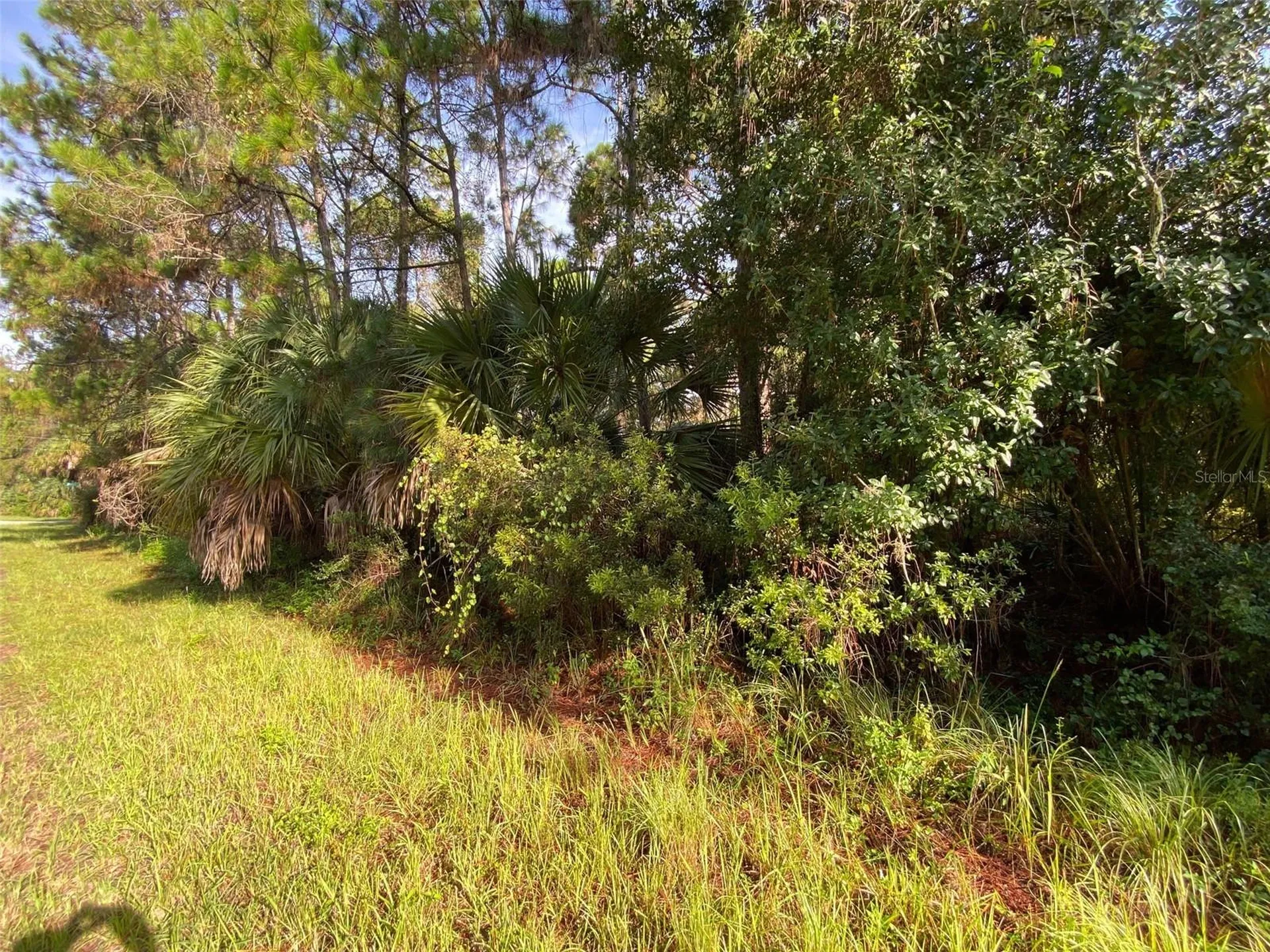 Lot 8 Sultan Avenue North Port FL 34286