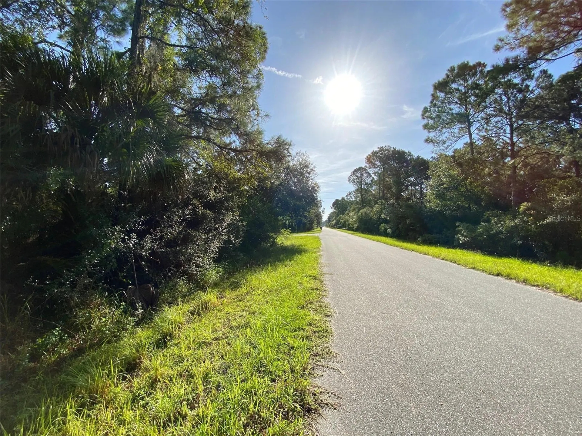 Lot 8 Sultan Avenue North Port FL 34286