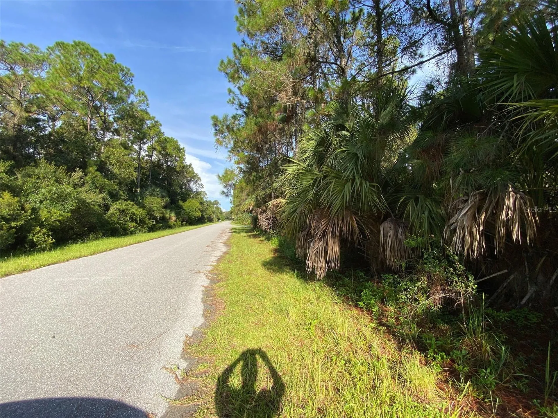 Lot 8 Sultan Avenue North Port FL 34286