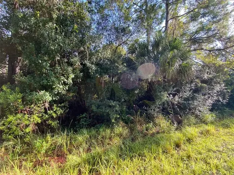 Lot 8 Sultan Avenue North Port FL 34286
