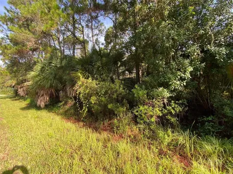 Lot 8 Sultan Avenue North Port FL 34286
