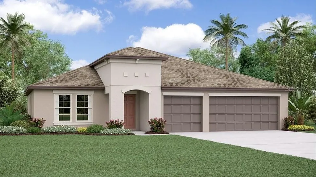 3528 N Maryland Avenue Plant City FL 33565