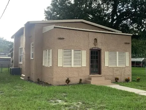 2542 Sanford Avenue Sanford FL 32773