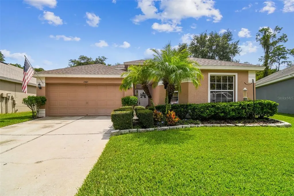 13405 Staghorn Road Tampa FL 33626