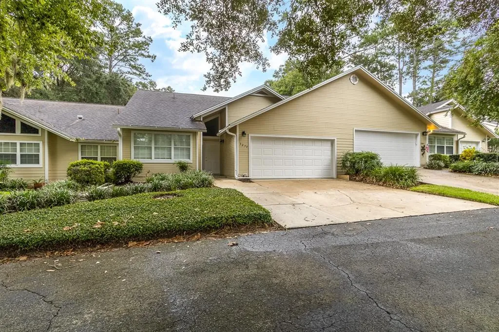 3277 NW 103rd Drive Gainesville FL 32606
