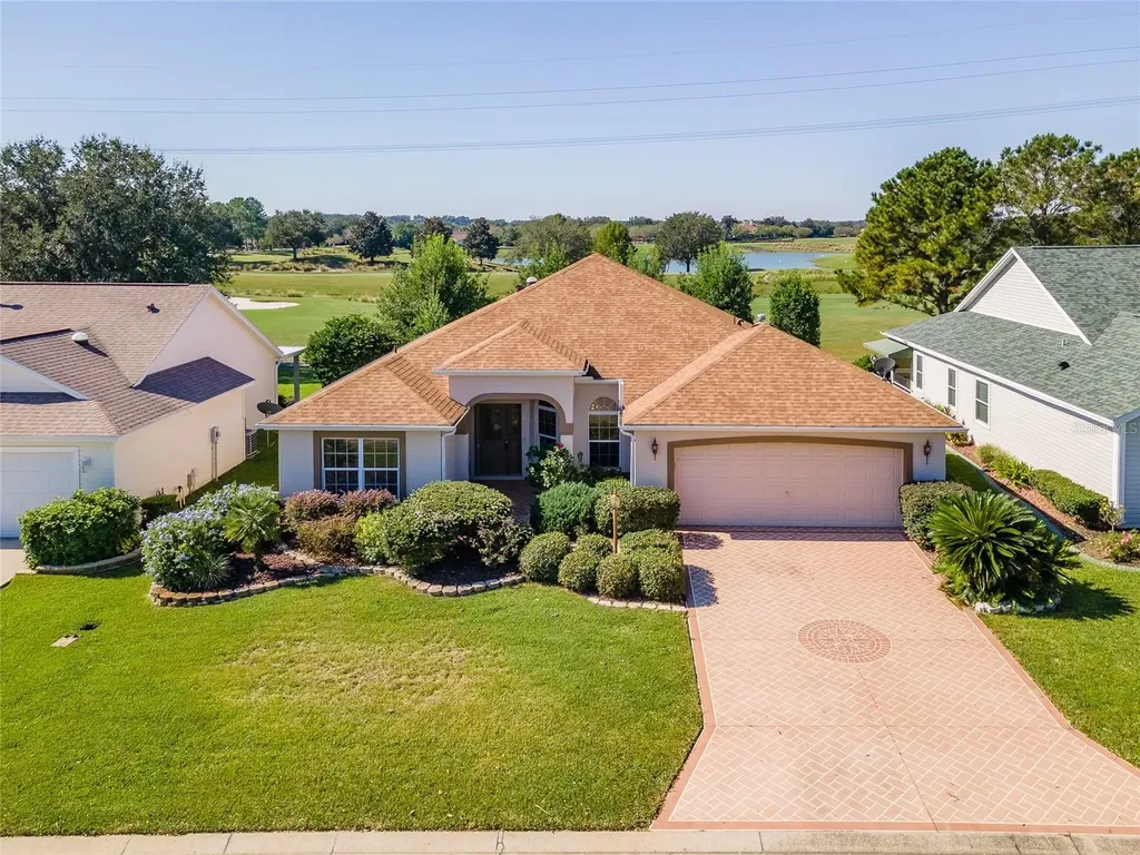 16860 SE 85th Sapelo Court The Villages FL 32162