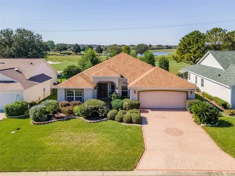 16860 SE 85th Sapelo Court The Villages FL 32162
