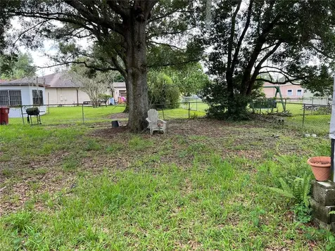 1706 E Alabama Street Plant City FL 33563