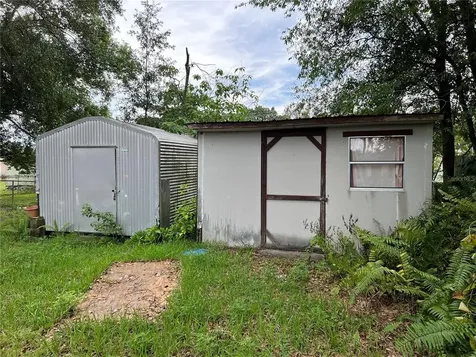 1706 E Alabama Street Plant City FL 33563