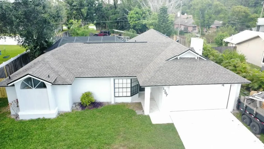 1367 Hegira Street NW Palm Bay FL 32907
