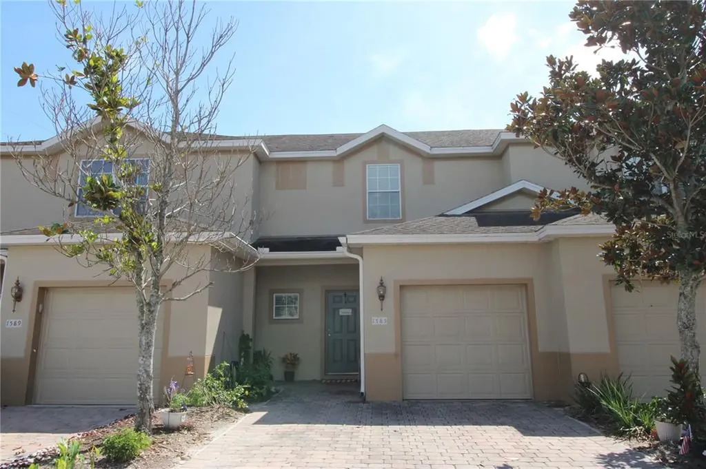 1585 Orrington Payne Place Casselberry FL 32707