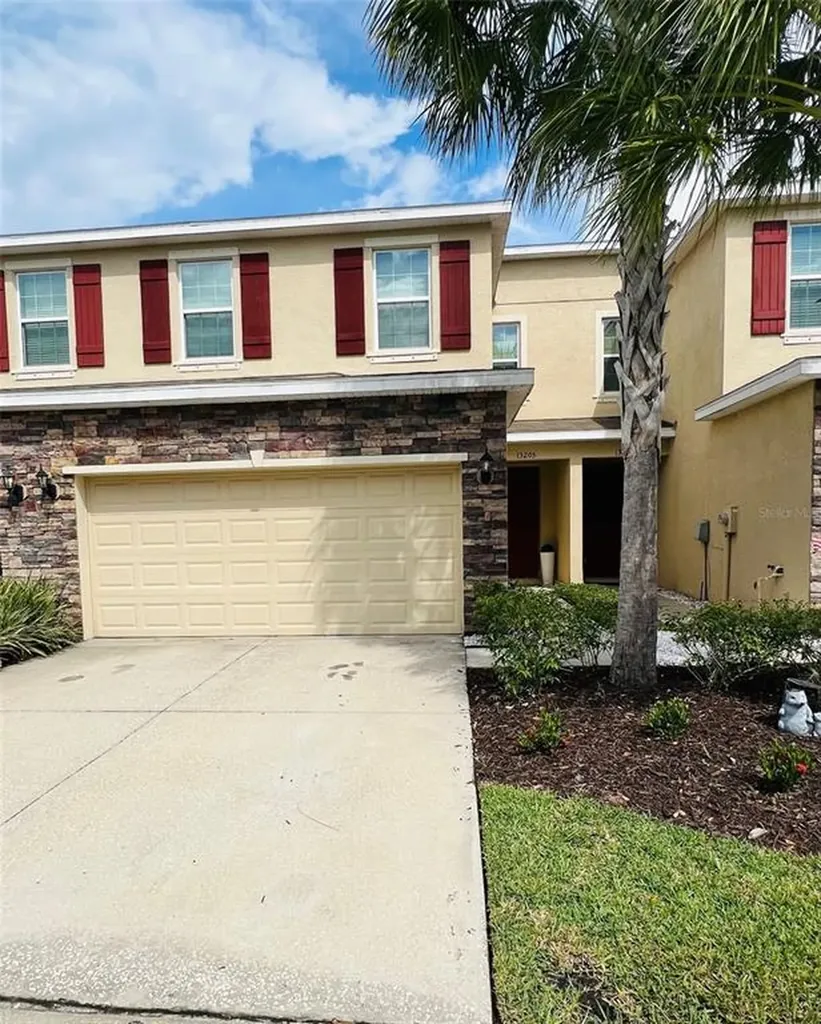 13205 Canopy Creek Drive Tampa FL 33625