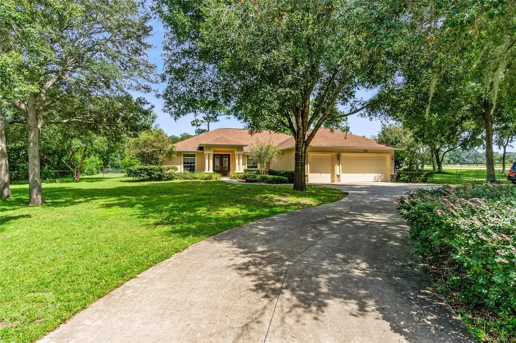 16475 SE 91st Court Summerfield FL 34491