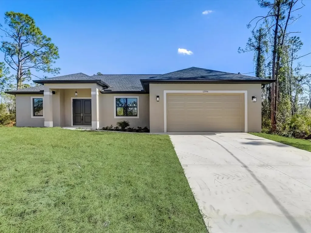 1394 Nucelli Road North Port FL 34288