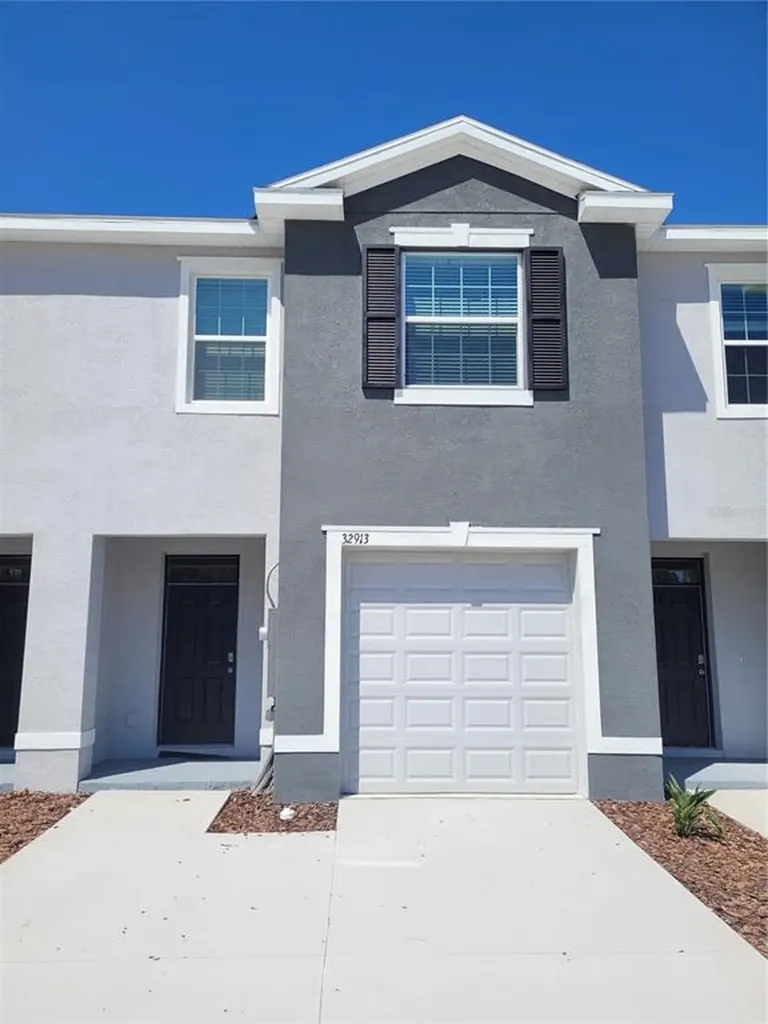 34358 Redwood Dawn Lane Wesley Chapel FL 33543