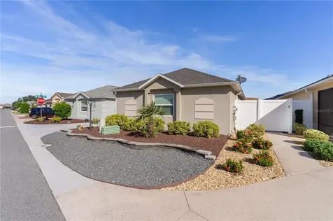9257 SE 167th Dandrea Place The Villages FL 32162