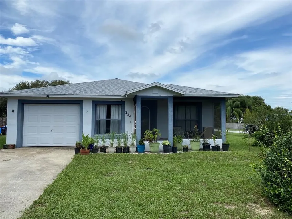 324 Boca Ciega Road Mascotte FL 34753