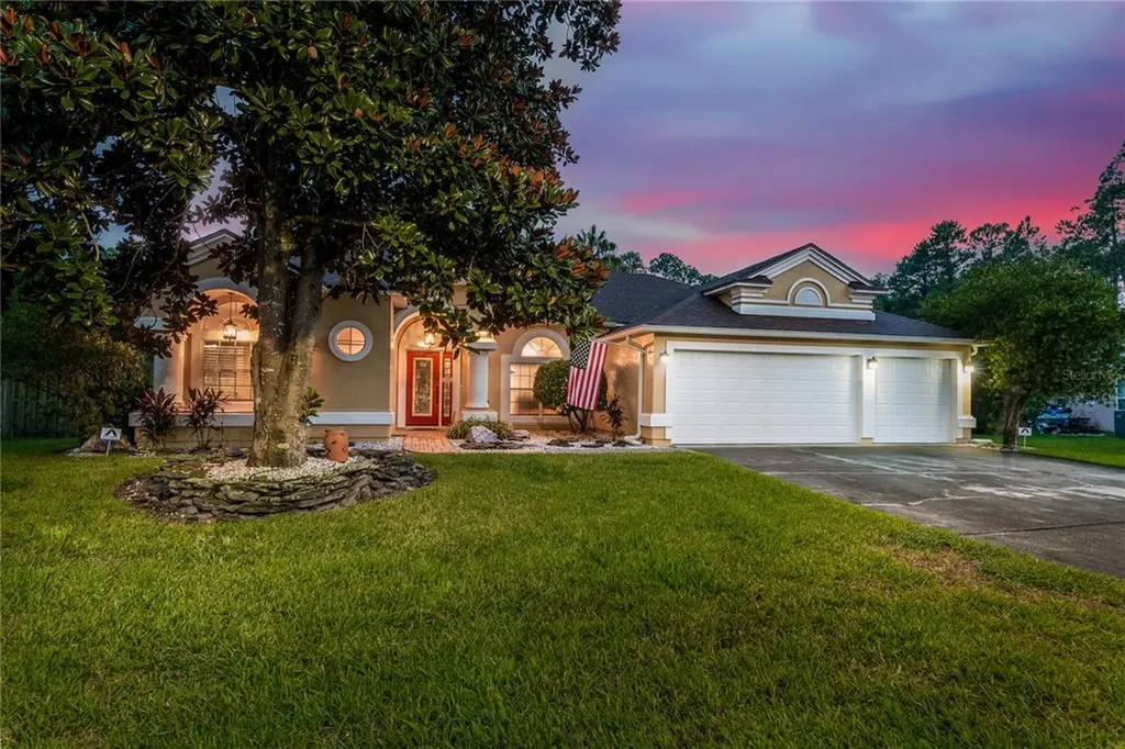 8815 Reedy Branch Drive Jacksonville FL 32256