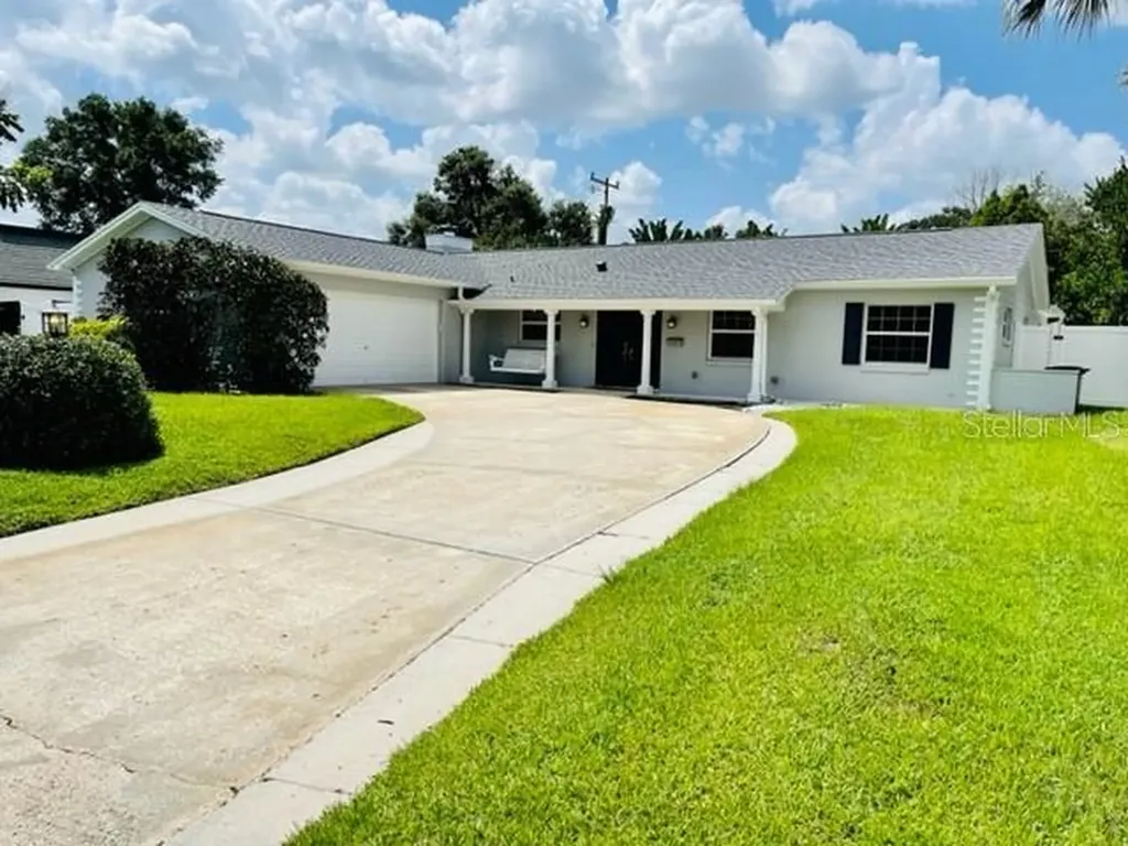 2462 Sunderland Road Maitland FL 32751