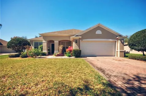 5132 Legacy Oaks Drive Orlando FL 32839