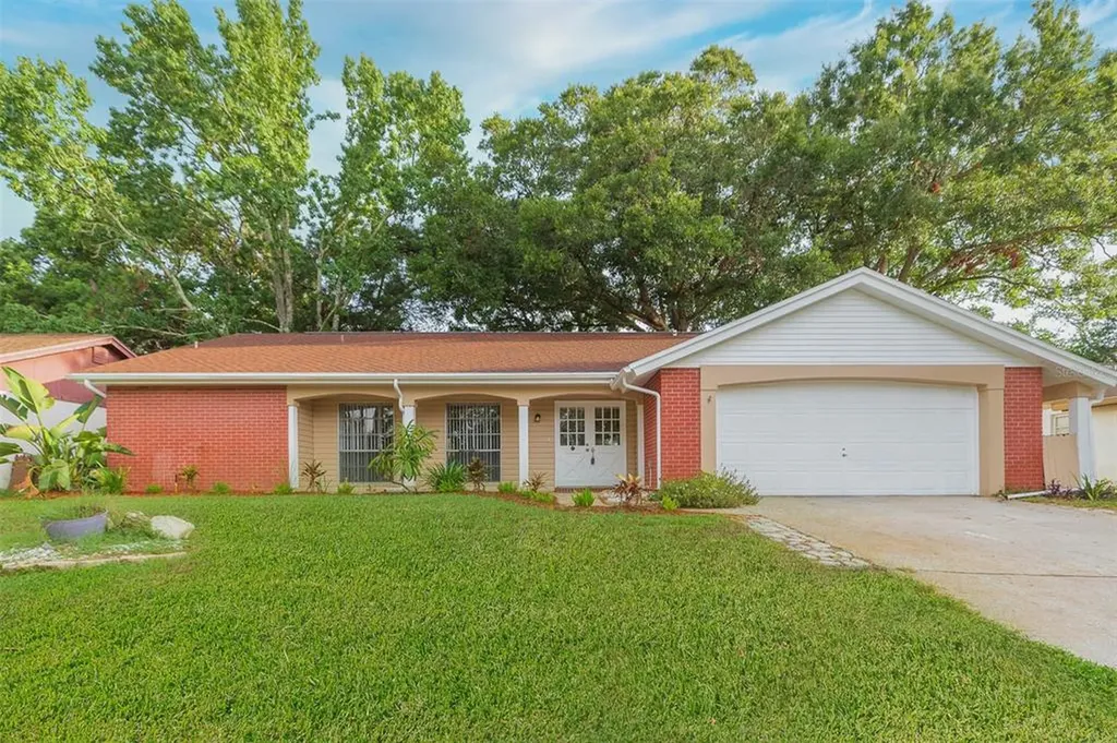8305 Mill Creek Lane Hudson FL 34667