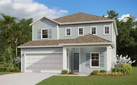 75669 Blackbird Drive Yulee FL 32097
