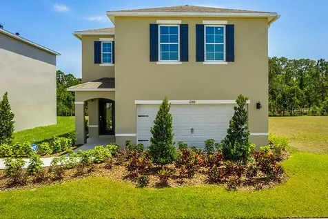 3462 Forster Avenue Leesburg FL 34748
